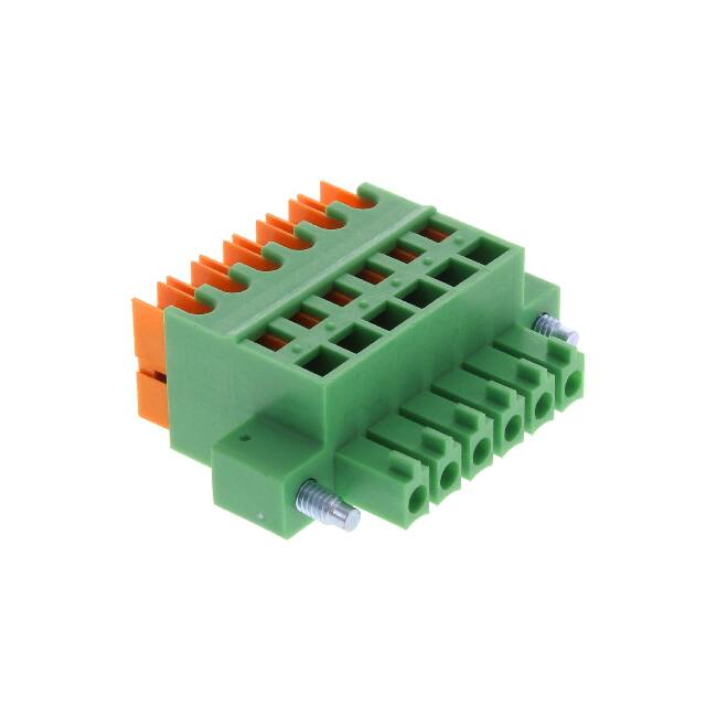 691359340006 Würth Elektronik  Spine e prese di testa